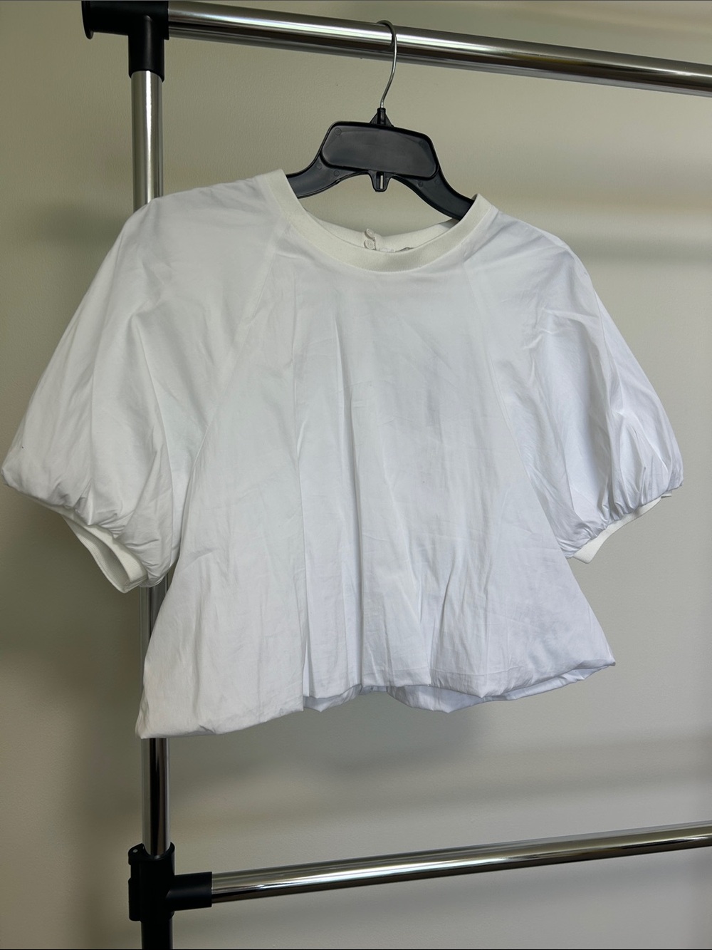 Maeve Crop Top - Picture 7 of 12